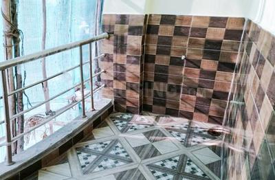 Gallery Cover Image of 500 Sq.ft 1 BHK Apartment for rent in Kondapur for 13000