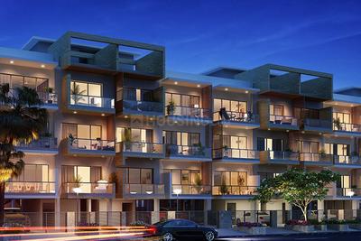 3 BHK Independent Floor