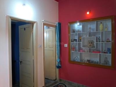 2 BHK Independent House