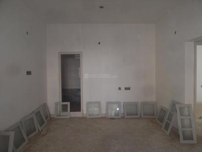 1 BHK Apartment