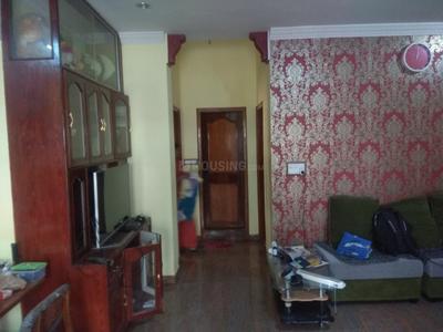 2 BHK Independent Floor
