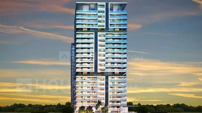4 BHK Apartment
