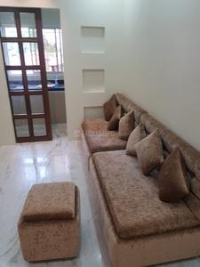Gallery Cover Image of 1100 Sq.ft 3 BHK Apartment for rent in Tangra for 22000