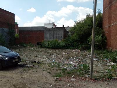 Gallery Cover Image of Sq.ft Residential Plot for buy in Fazullaganj for 4000000