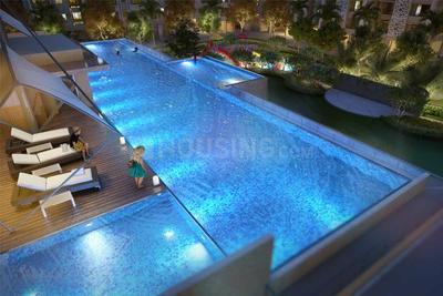 1 BHK Apartment