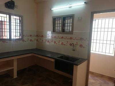 2 BHK अपार्टमेंट