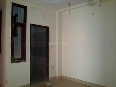 1 BHK Apartment