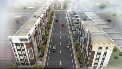 3 BHK Apartment