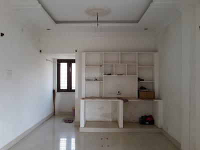 1 BHK Apartment