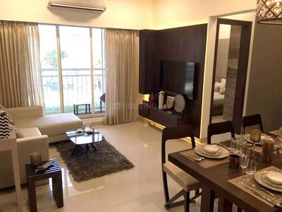 Gallery Cover Image of 1386 Sq.ft 3 BHK Apartment for buy in Bhayandar East for 12500000
