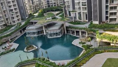 3 BHK Apartment