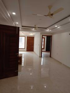 Gallery Cover Image of 3600 Sq.ft 4 BHK Independent Floor for buy in Sector 21B for 17500000