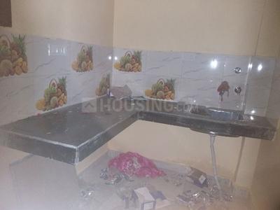 Gallery Cover Image of 500 Sq.ft 1 BHK Independent House for buy in Chipiyana Buzurg for 2500000
