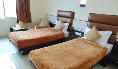 Bedroom Image of Shreya Homes in Powai