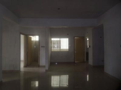 3 BHK Apartment