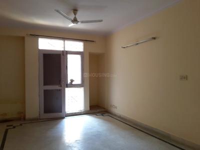 3 BHK Apartment