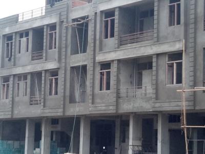 1 BHK Independent Floor
