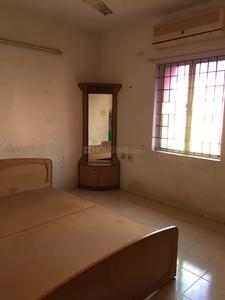 Gallery Cover Image of 1350 Sq.ft 3 BHK Apartment for rent in Velachery for 30000
