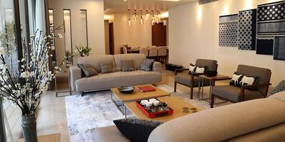 4 BHK Apartment