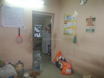 Gallery Cover Image of 350 Sq.ft 1 RK Apartment for buy in Thiruvanmiyur for 24000000