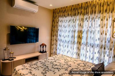 3 BHK Apartment