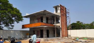 Gallery Cover Image of Sq.ft Residential Plot for buy in Sri Ramachandra Nagar for 6000000