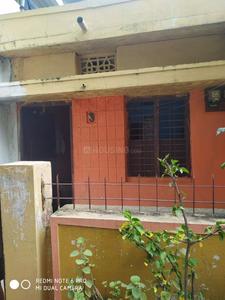Gallery Cover Image of 330 Sq.ft 1 BHK Independent House for buy in Yelahanka New Town for 2200000