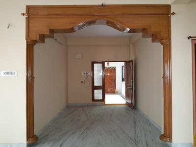 Gallery Cover Image of 1650 Sq.ft 3 BHK Apartment for buy in Amberpet for 5500000