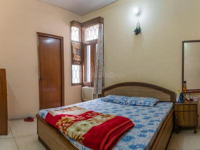 3 BHK Apartment