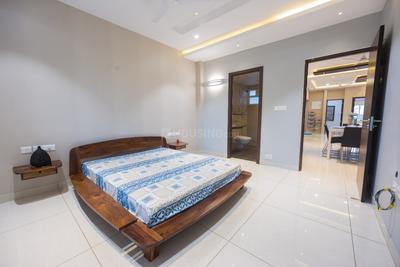 3 BHK Apartment