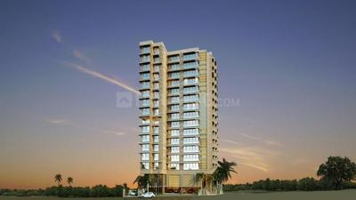 5 BHK Flat