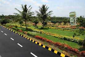 Residential Plot