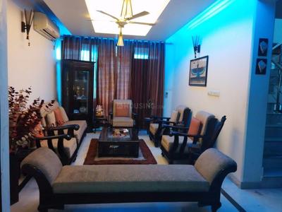 5 BHK Independent House