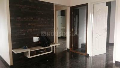 2 BHK Apartment