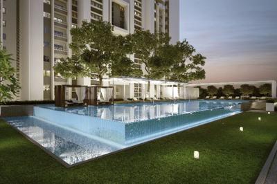 1 BHK Apartment