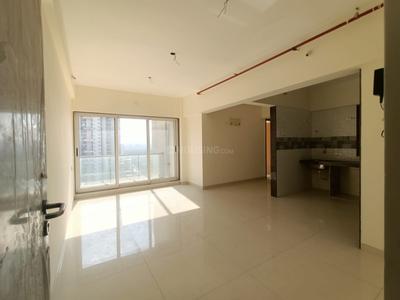 1120 Sqft BHK Flat for sale in Airoli Tower Airoli, Thane