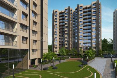 2 BHK Apartment