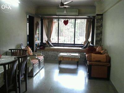 2 BHK Apartment