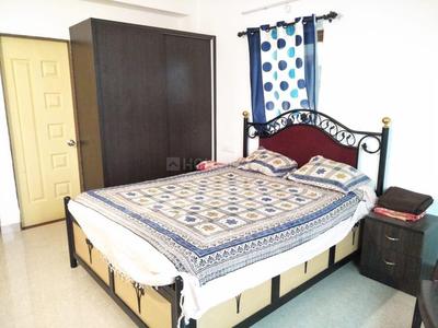 3 BHK Apartment