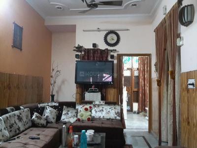 2 BHK Independent House