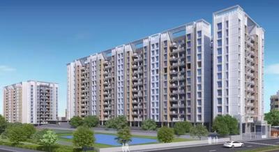 2 BHK Apartment