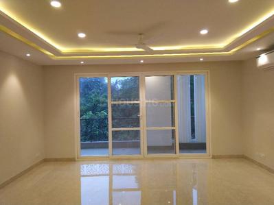 Gallery Cover Image of 2520 Sq.ft 3 BHK Independent Floor for buy in Anand Niketan for 57500000