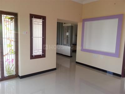Gallery Cover Image of 2500 Sq.ft 4 BHK Independent House for buy in Chandranagar Colony Extension for 6500000