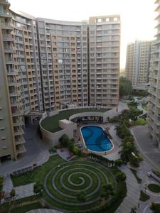 Gallery Cover Image of 2280 Sq.ft 3 BHK Apartment for buy in Shantigram for 10500000