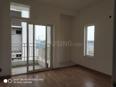 3 BHK Independent Builder Floor