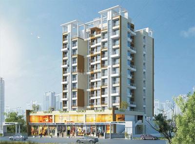 2 BHK Apartment
