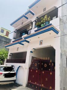 Gallery Cover Image of 2500 Sq.ft 3 BHK Independent House for buy in Kalyanpur (West) for 12000000