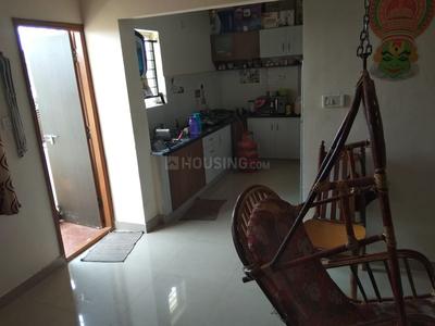 Gallery Cover Image of 1385 Sq.ft 3 BHK Apartment for buy in Marsur for 4000000