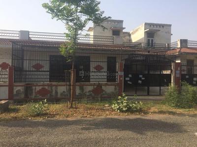 3 BHK Independent House