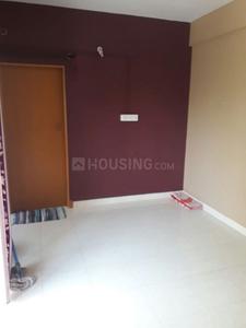 1 RK Apartment
